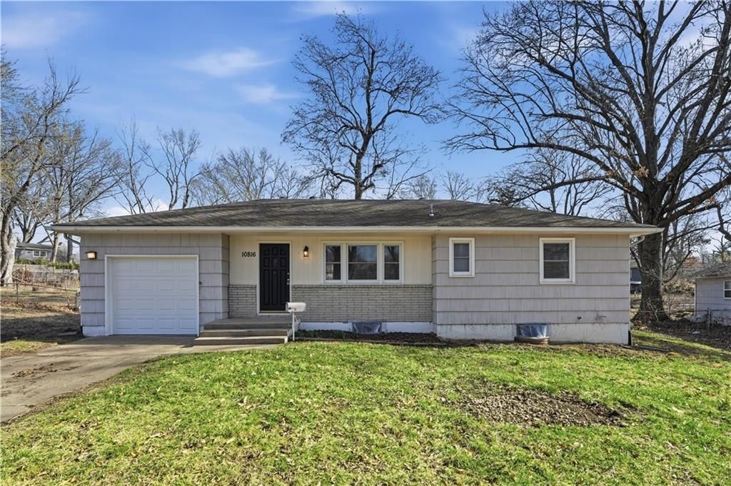 10816 E 66th Terrace, Raytown, MO 64133