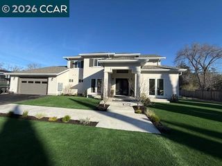 1540 Finley Rd, Danville, CA 94588