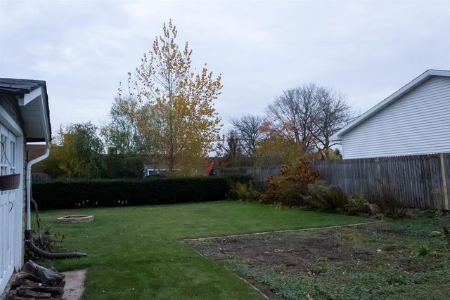 409 2nd Street, Menasha, WI 54952