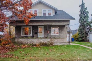 409 2nd Street, Menasha, WI 54952