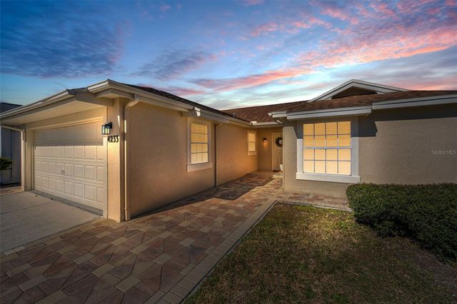 4233 NORTHAMPTON DRIVE, New Port Richey, FL 34653