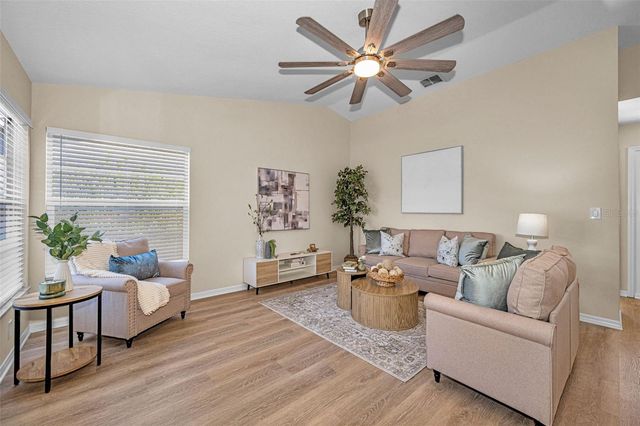 4233 NORTHAMPTON DRIVE, New Port Richey, FL 34653