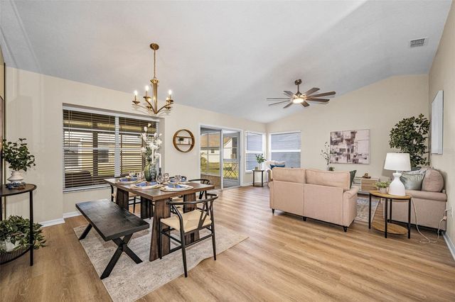 4233 NORTHAMPTON DRIVE, New Port Richey, FL 34653