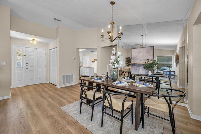 4233 NORTHAMPTON DRIVE, New Port Richey, FL 34653