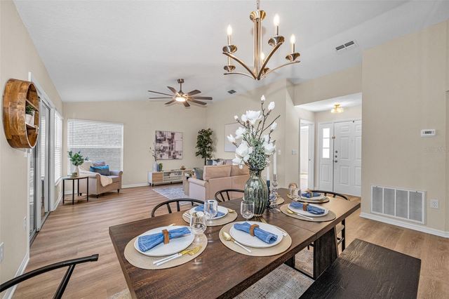 4233 NORTHAMPTON DRIVE, New Port Richey, FL 34653