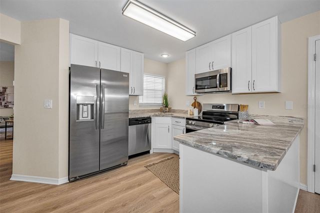 4233 NORTHAMPTON DRIVE, New Port Richey, FL 34653