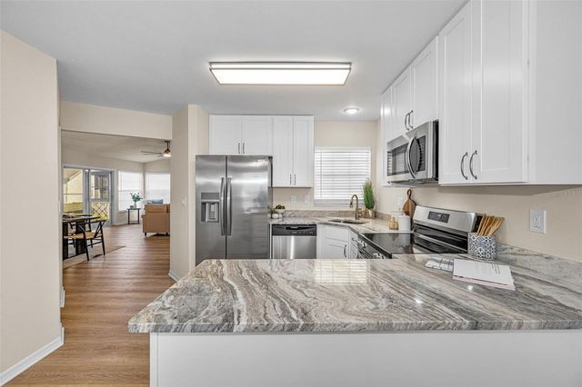 4233 NORTHAMPTON DRIVE, New Port Richey, FL 34653