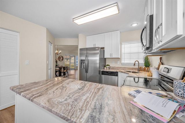 4233 NORTHAMPTON DRIVE, New Port Richey, FL 34653