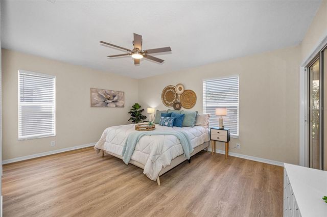 4233 NORTHAMPTON DRIVE, New Port Richey, FL 34653