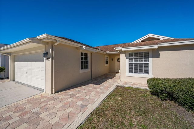 4233 NORTHAMPTON DRIVE, New Port Richey, FL 34653