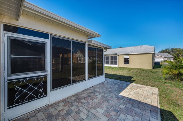 4233 NORTHAMPTON DRIVE, New Port Richey, FL 34653