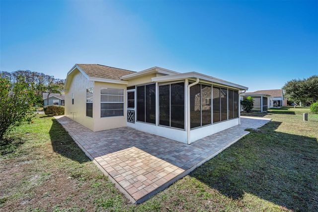 4233 NORTHAMPTON DRIVE, New Port Richey, FL 34653