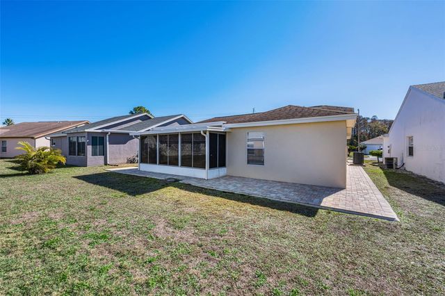 4233 NORTHAMPTON DRIVE, New Port Richey, FL 34653