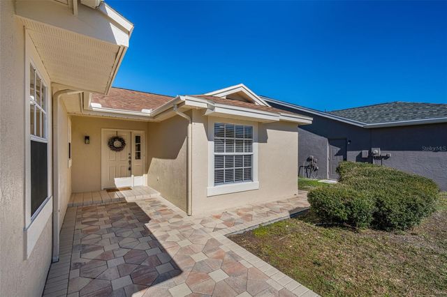 4233 NORTHAMPTON DRIVE, New Port Richey, FL 34653