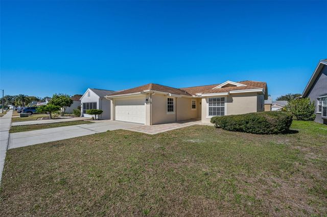 4233 NORTHAMPTON DRIVE, New Port Richey, FL 34653