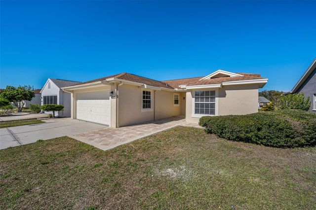 4233 NORTHAMPTON DRIVE, New Port Richey, FL 34653