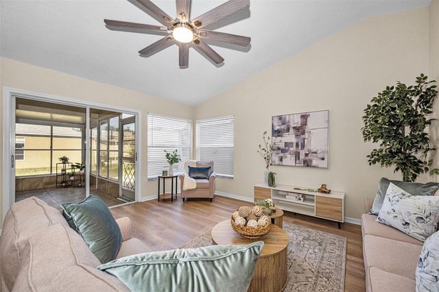 4233 NORTHAMPTON DRIVE, New Port Richey, FL 34653