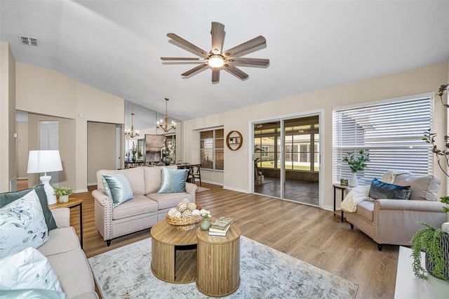 4233 NORTHAMPTON DRIVE, New Port Richey, FL 34653