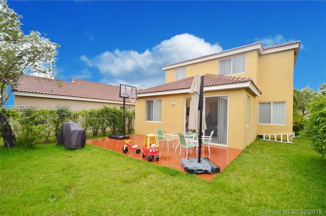 1220 Majesty Ter 0, Weston, FL 33327