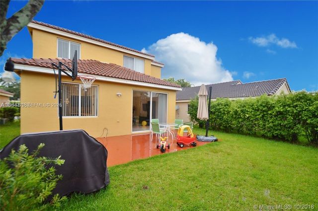 1220 Majesty Ter 0, Weston, FL 33327