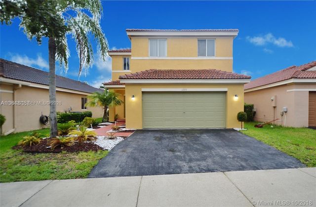 1220 Majesty Ter 0, Weston, FL 33327