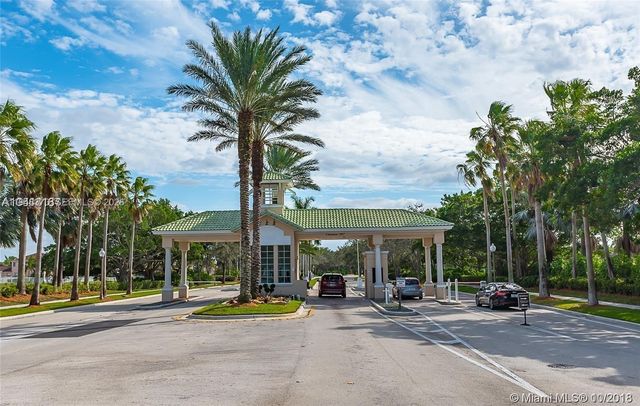 1220 Majesty Ter 0, Weston, FL 33327