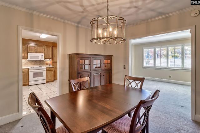 4137 Pinehaven Court, Columbia, SC 29205