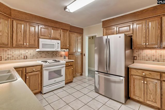 4137 Pinehaven Court, Columbia, SC 29205