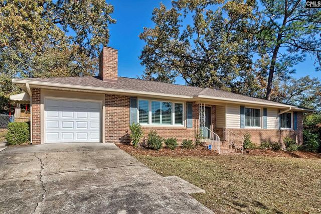 4137 Pinehaven Court, Columbia, SC 29205