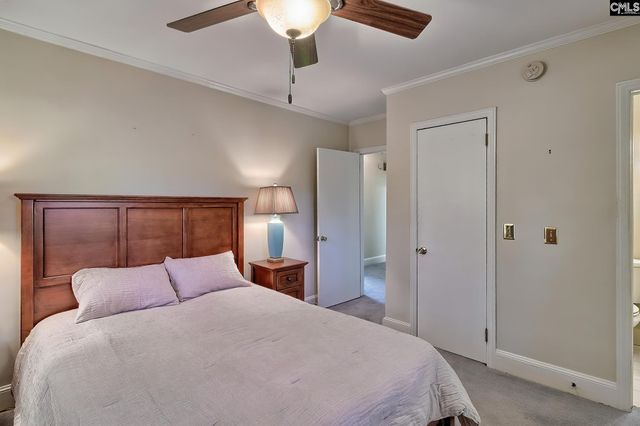 4137 Pinehaven Court, Columbia, SC 29205