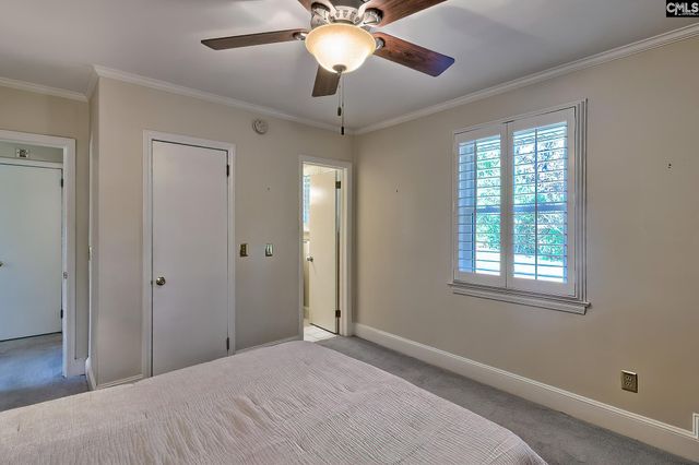 4137 Pinehaven Court, Columbia, SC 29205