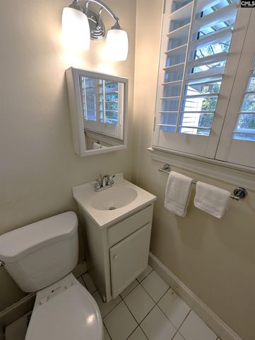 4137 Pinehaven Court, Columbia, SC 29205