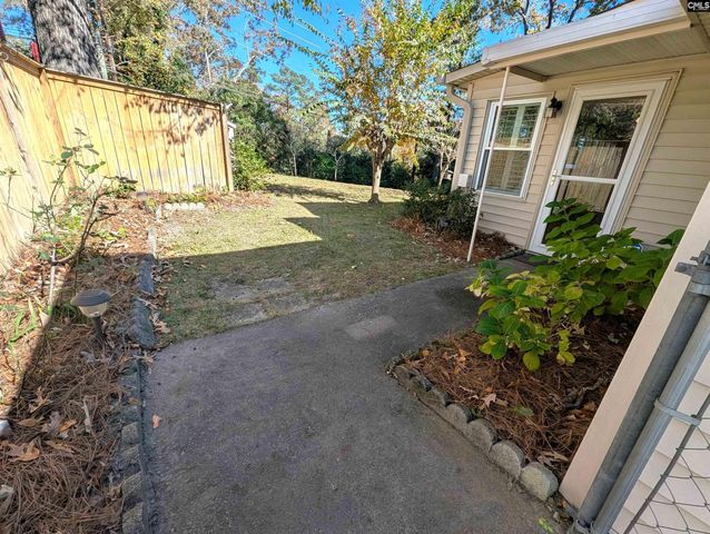 4137 Pinehaven Court, Columbia, SC 29205