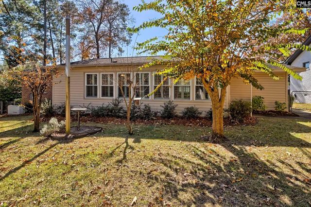 4137 Pinehaven Court, Columbia, SC 29205