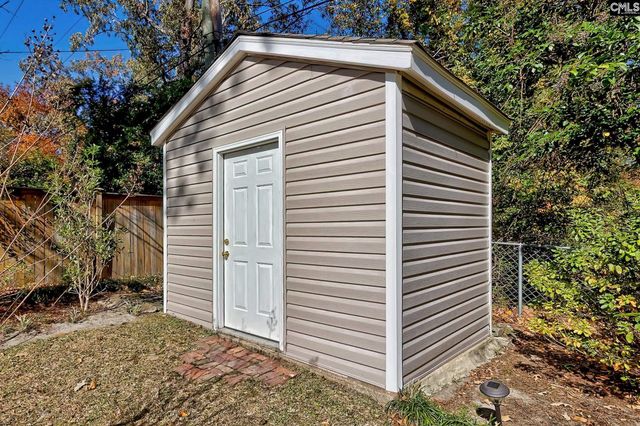 4137 Pinehaven Court, Columbia, SC 29205