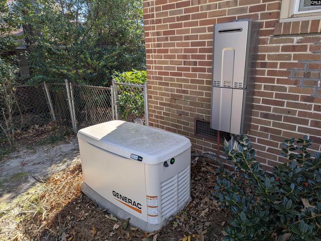 4137 Pinehaven Court, Columbia, SC 29205