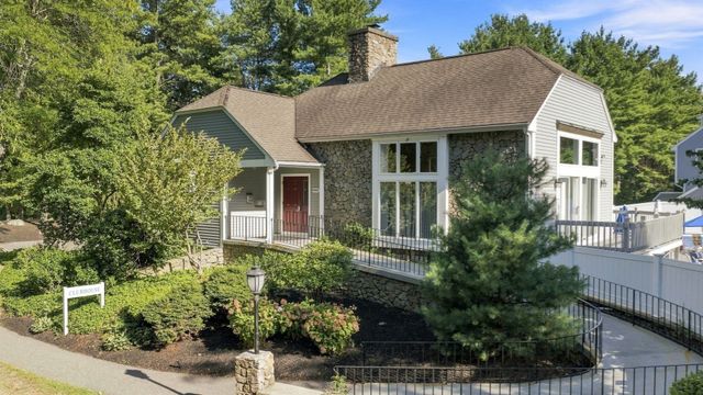 2002 Pheasant Creek Lane 2002, Peabody, MA 01960