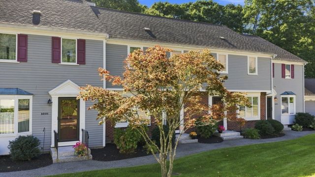 2002 Pheasant Creek Lane 2002, Peabody, MA 01960