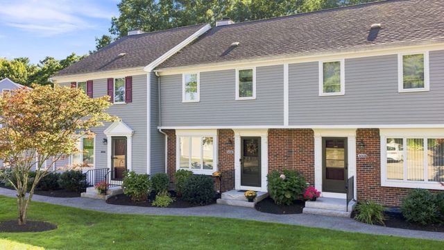 2002 Pheasant Creek Lane 2002, Peabody, MA 01960
