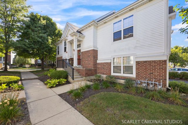 442 Plaza Place, Aurora, IL 60504