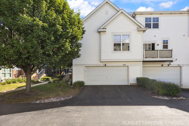 442 Plaza Place, Aurora, IL 60504