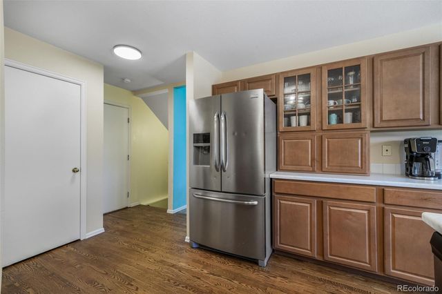 6275 Silverado Trail, Colorado Springs, CO 80922