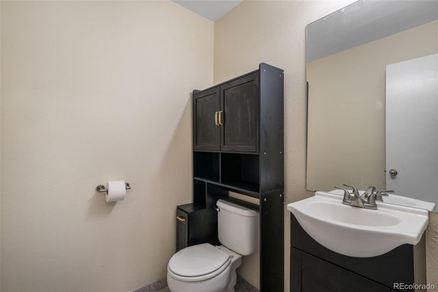 6275 Silverado Trail, Colorado Springs, CO 80922