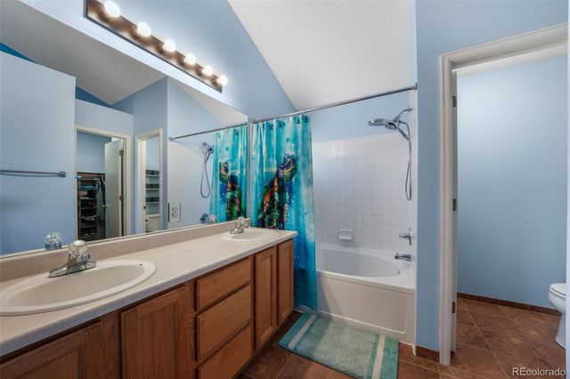 6275 Silverado Trail, Colorado Springs, CO 80922
