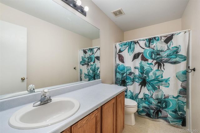 6275 Silverado Trail, Colorado Springs, CO 80922