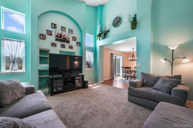 6275 Silverado Trail, Colorado Springs, CO 80922