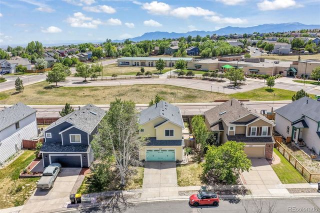 6275 Silverado Trail, Colorado Springs, CO 80922