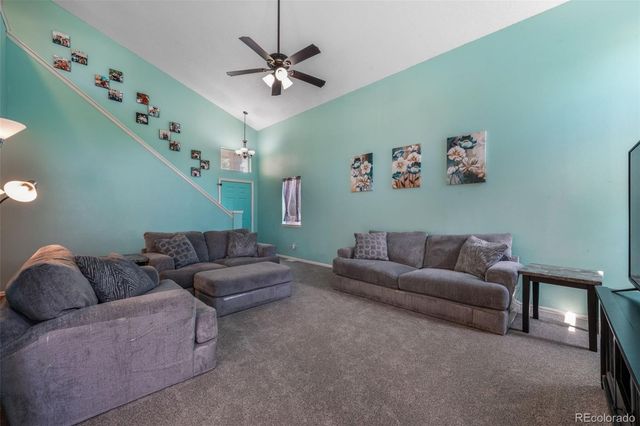 6275 Silverado Trail, Colorado Springs, CO 80922