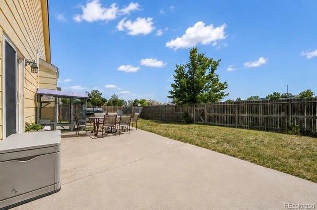 6275 Silverado Trail, Colorado Springs, CO 80922