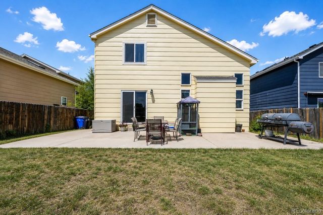 6275 Silverado Trail, Colorado Springs, CO 80922
